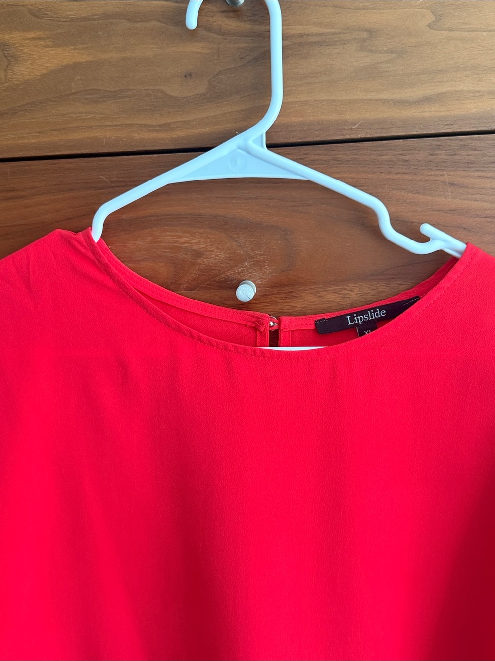 Lipslide women’s top size XL - Picture 2 of 8